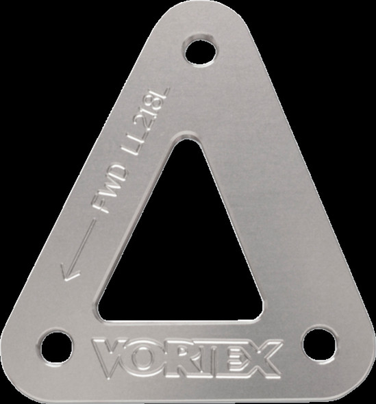 Vortex LL218 Lowering -1.25" Link for 13-18 Honda CBR500R