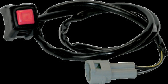 K&S TECHNOLOGIES 12-0104P KILL SWITCH FOR SUZUKI