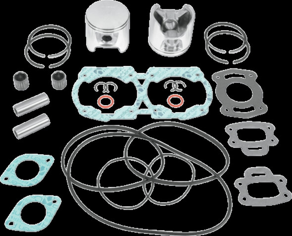 WSM 010-817-12 TOP END KIT SD 720 .50
