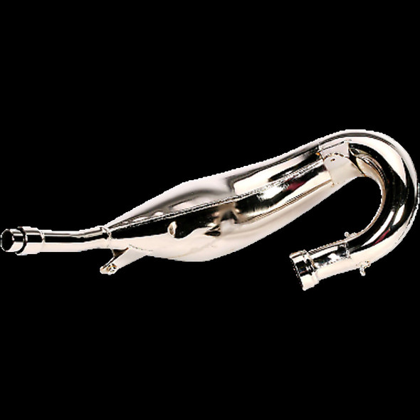 FMF 020150 Gold Series Fatty Fat Exhaust Pipe for 1999 Yamaha YZ 125