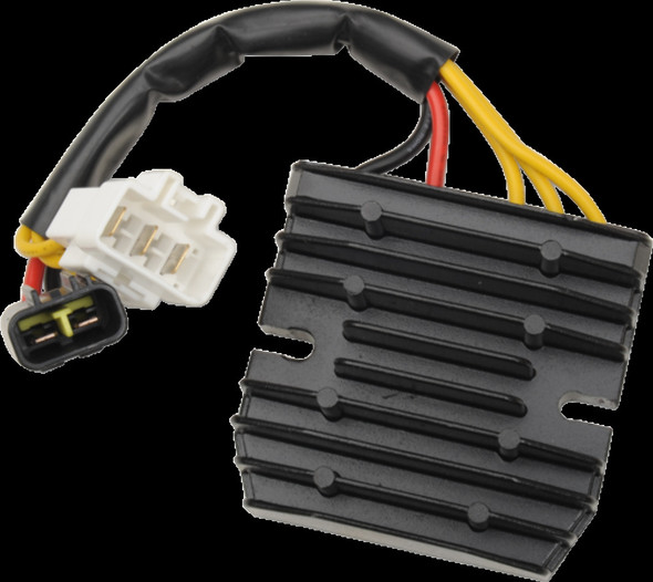 Ricks Hot Shot Series Regulator Rectifier FOR SUZUKI AN650 Burgman VZR1800