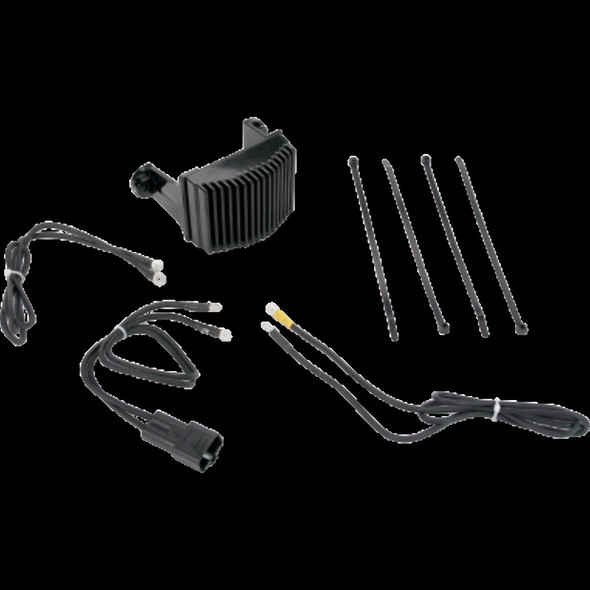 CYCLE ELECTRIC INC CE-445-97 VOLT REG 97-01 FLT