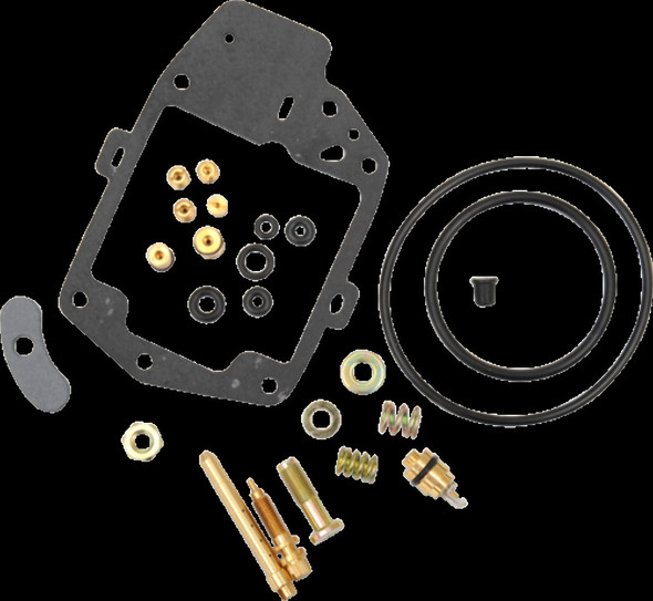 K&L SUPPLY 18-2911 CARB REPAIR KITS