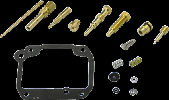 SHINDY 03-217 REPAIR KIT CARB SUZ
