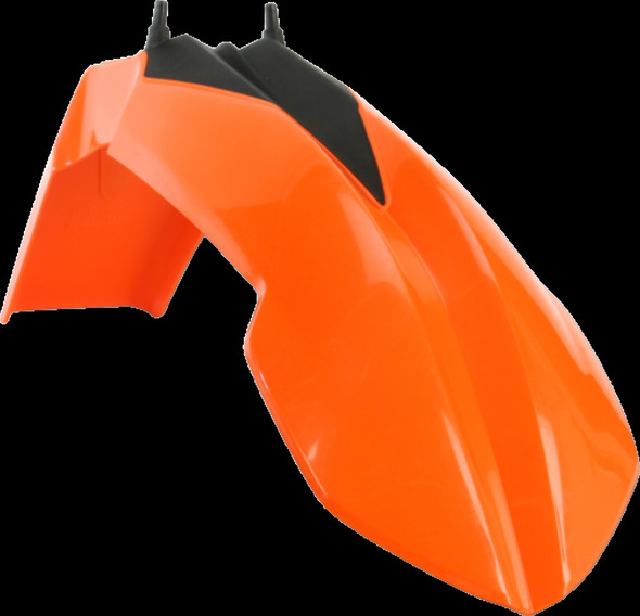 Acerbis FOR KTM Orange Front Fender 12-15 FOR KTM 65 SX