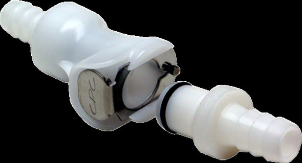 Motion Pro Fuel System Quick Disconnect Coupling 12-0047