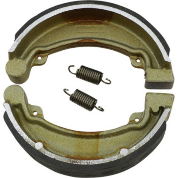 DP BRAKES 9102 SHOE  ST/ATV HON  REAR