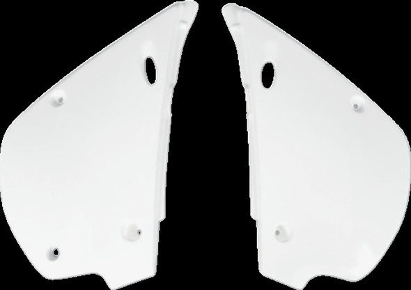UFO KA02760047 SD CVR KX80 91-97 WHITE