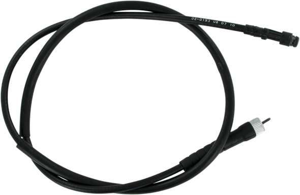 MOTION PRO 02-0193 CABLE-SPEEDO HON