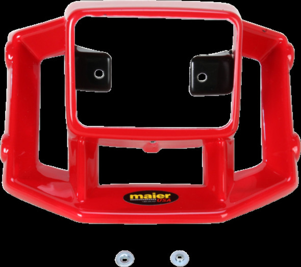 MAIER 460052 SHELL LT ATC250R 85 RED