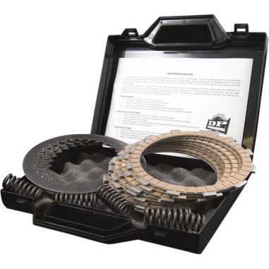 DP BRAKES DPK129 DPK CLUTCH KIT YAM MX