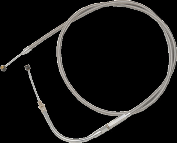 Barnett 102-85-10010-06 Clutch Cable Victory Stainless Steel +06