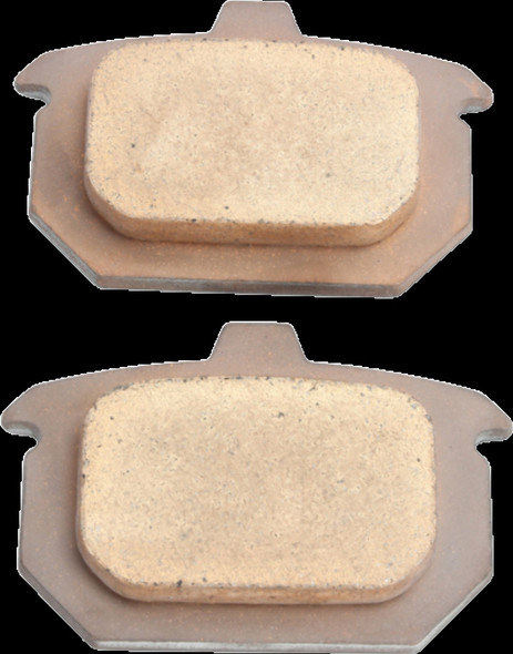 DRAG SPECIALTIES 1721-2470 PAD BRK PREM HDP901