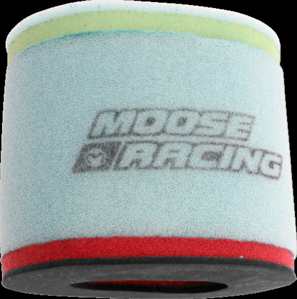 MOOSE RACING HARD-PARTS 1011-2548 AIR FILTER PREOILED SUZ