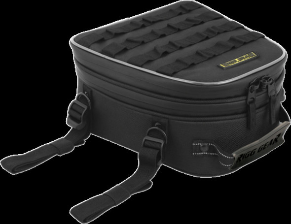 NELSON RIGG RG-1050 TAIL BAG TRAILS DUAL SPRT