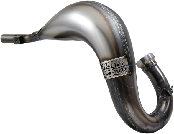 Pro Circuit 731865 Works Header Pipe for 2018-2023 Yamaha YZ 65