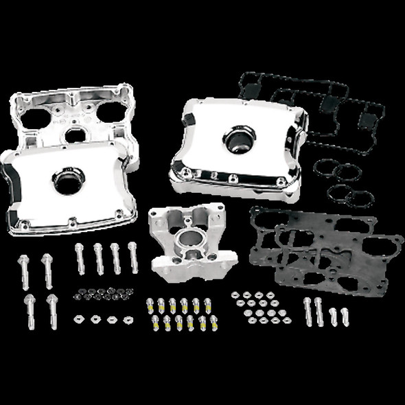 S&S CYCLE 90-4110 DIE CAST RBOX 99-17 T C