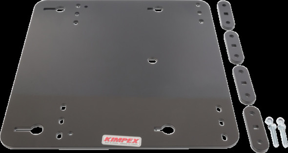KIMPEX 374780 PLOW MNT BRACKET UTV CNG2