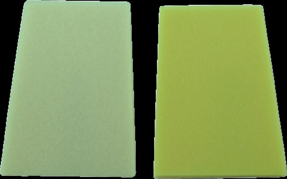 NO TOIL 3810 AIR FILTER NO-TOIL 3810