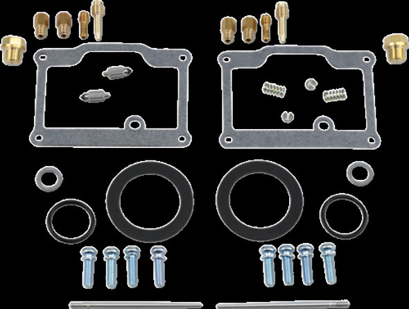 PARTS UNLIMITED 1003-1508 CARB REBUILD KIT FOR POLARIS