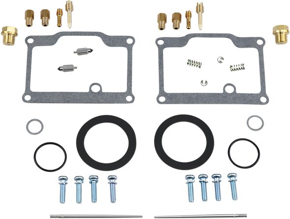 PARTS UNLIMITED 1003-1508 CARB REBUILD KIT FOR POLARIS