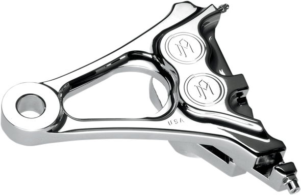 PERFORMANCE MACHINE (PM) 1256-0077-CH CALIPER 4P CH 08-17 SFTL