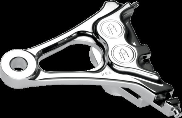 PERFORMANCE MACHINE (PM) 1256-0077-CH CALIPER 4P CH 08-17 SFTL