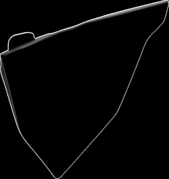 ACERBIS 2726520001 AIRBOX COVER FOR KTM BLK