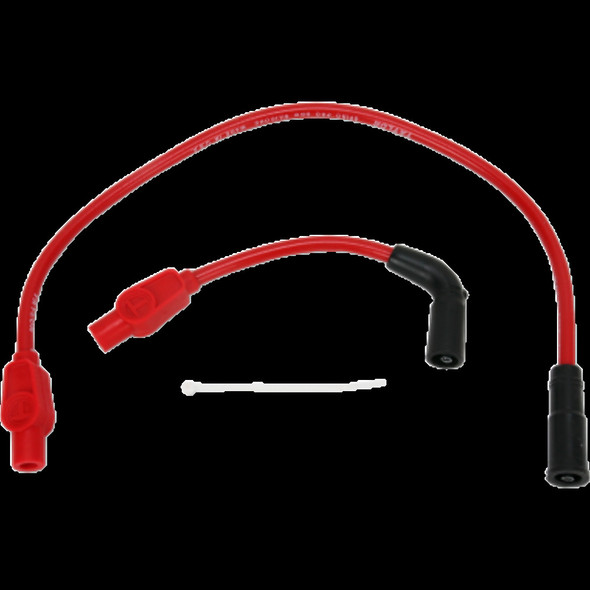 SUMAX 20233 PLUG WIRES RED 99-06 FLT