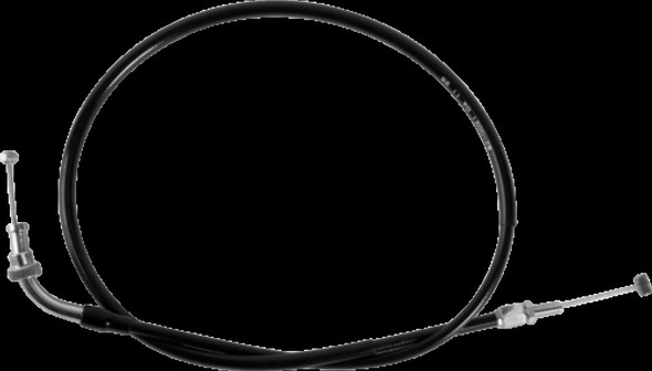 Motion Pro Throttle Push Cable Shadow VLX Deluxe 99-07