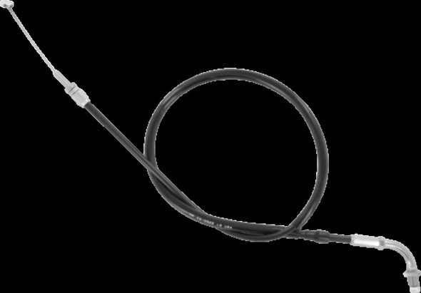 Motion Pro Throttle Pull Cable FOR HONDA Shadow 750 Spirit DC/DCA 01-03 05-07