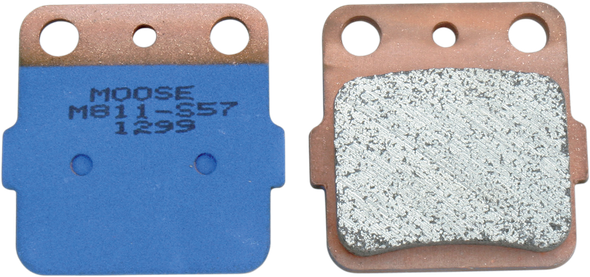 MOOSE RACING HARD-PARTS 1721-0083 BRAKE PAD-M1 COMP RR