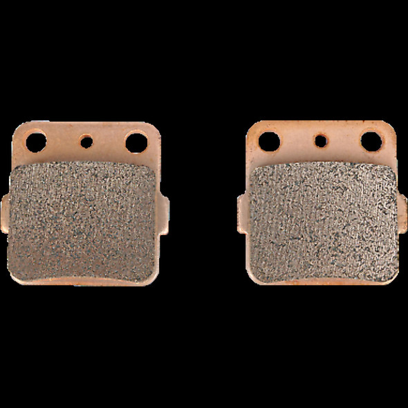 EBC MXS84 EBC MX SINTERED PAD