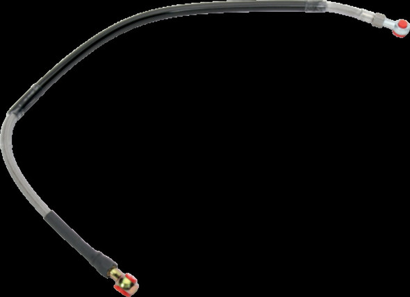 MOOSE RACING HARD-PARTS MS01-2027 LINE BRK SS RR-DRZ400