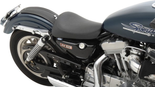 DRAG SPECIALTIES SEATS 0804-0613 SEAT SOLO SMTH 82-03 XL
