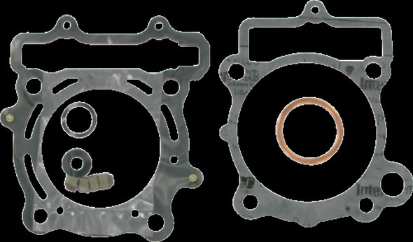 Moose Racing Top End Gasket Set FOR KAWASAKI KX250F 04-08 FOR SUZUKI RM-Z250