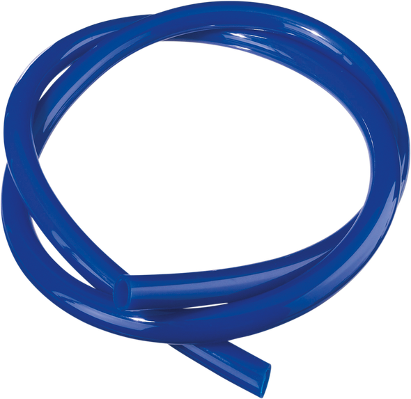 MOOSE RACING HARD-PARTS 0706-0254 FUEL LINE MSE 5/16 3FT BL
