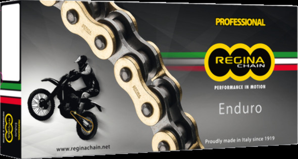 REGINA 135ZSE/1001 520 ZSE X 114 LINKS