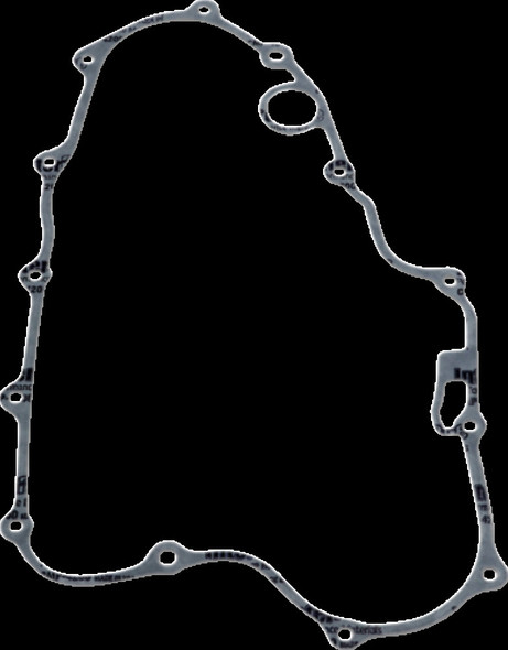Moose Inner Side Clutch Cover Gasket 0934-6126 for 2005-2017 FOR HONDA CRF450X