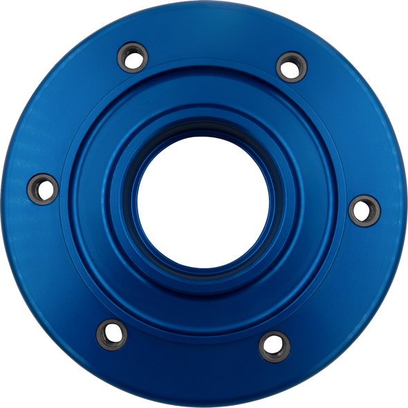 S&S Cycle 560-0404 Billet Clutch Basket Kit - M8
