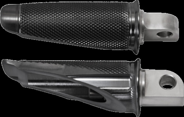 SPEED MERCHANT HDSP-1 PEGS FOOT SPD MRCH BLACK