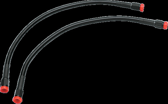 GOODRIDGE 11317-E SS UNIV LINE EBONY 17"