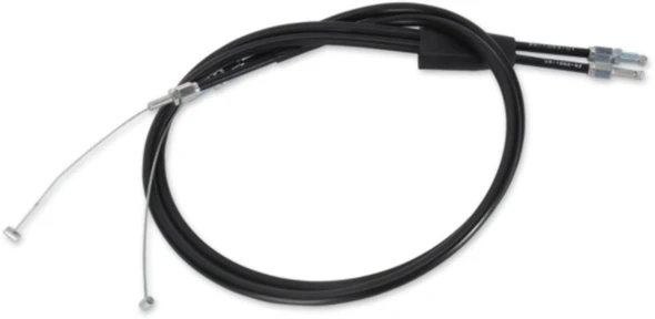 MOOSE RACING HARD-PARTS 0650-1195 CABLE THROTTLE MSE HON