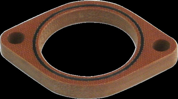 S&S CYCLE 16-0498 INSULATOR 3/8" S&S G