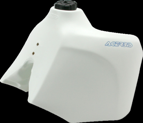 Acerbis 5.8 Gallon White Fuel Tank 93-96 FOR HONDA XR650L