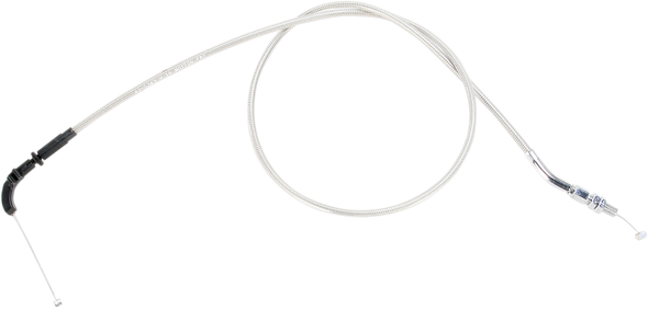 Motion Pro 06-14 FOR SUZUKI VZR1800 Armor Coat Pull Throttle Cable (+4")