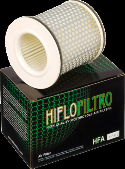 HIFLOFILTRO HFA4603 FILTERAIR HIFLOFILTRO YAM