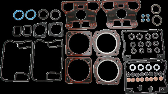 James Gasket EVO Top End Gasket Kit 92-99 Harley Dyna Touring Softail FXST