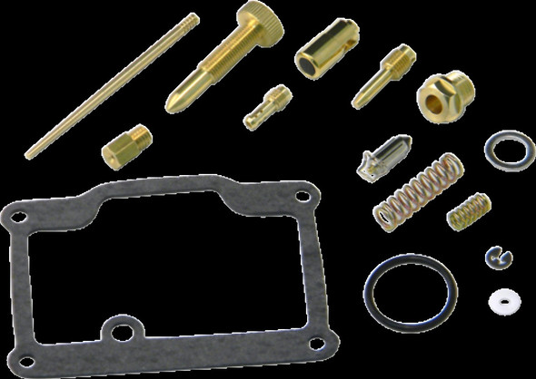 SHINDY 03-403 CARB KIT TRAILBOSS 92-93