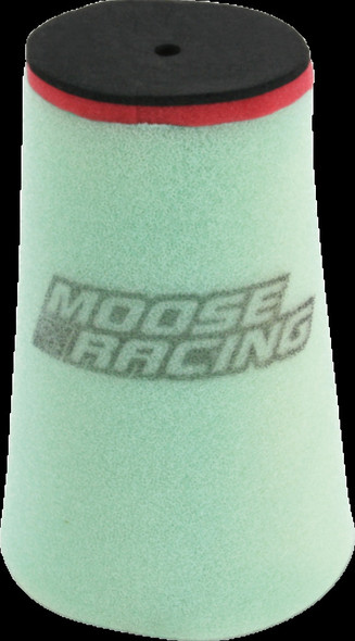 MOOSE RACING HARD-PARTS 1011-0870 FILTER AIR PRE-OILED YAM